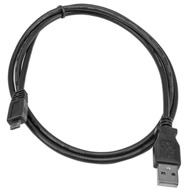 StarTech.com 2m Micro USB Cable - A to Micro B view 4