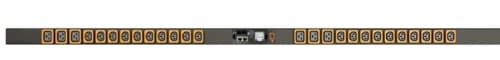 Vertiv PowerIT VP4G20AA power distribution unit (PDU) 26 AC outlet(s) 0U Black