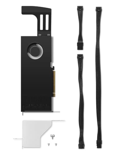 Lenovo NVIDIA RTX 4000 Ada 20 GB GDDR6 view 1