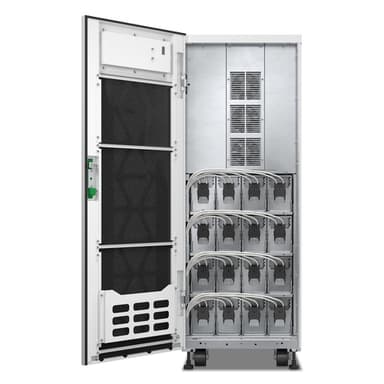 APC Easy UPS 3S Pro 40kVA 400V 3:3 UPS for internal batteries view 4