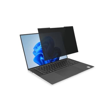 Kensington MagPro Magnetic Privacy Screen Filter for Laptops 14" (16:10) view 1