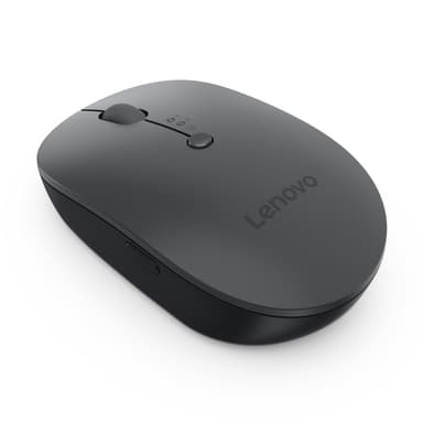 Lenovo 4Y51R29290 mouse Universal Ambidextrous Bluetooth + USB Type-C Optical 2400 DPI view 3