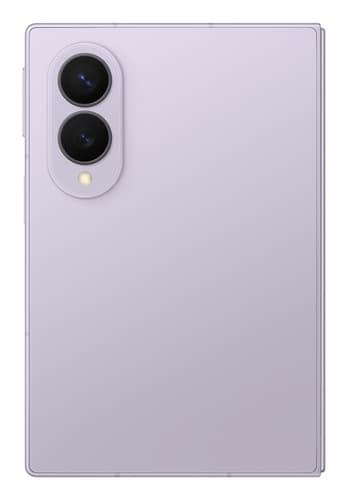 Samsung Galaxy Z Fold8 19.3 cm (7.6") Dual SIM 5G USB Type-C 12 GB 512 GB 4800 mAh Lavender view 4