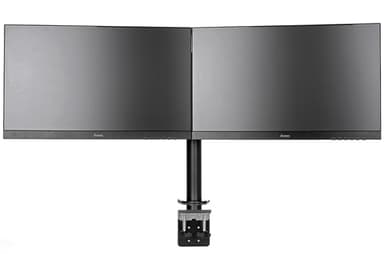 iiyama DS1002C-B1 monitor mount / stand 81.3 cm (32") Desk Black view 6