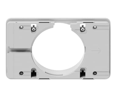 Logitech Tap Scheduler Angle Mount view 1