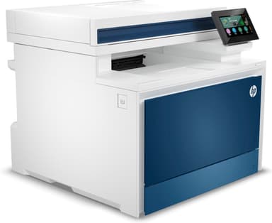 HP Color LaserJet Pro MFP 4302dw Printer view 6