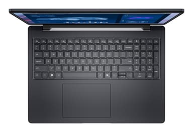 DELL Pro Max 16 MC16255 Copilot+ PC AMD Ryzen AI 7 PRO PRO 350 Mobile workstation 40.6 cm (16") Full HD+ 32 GB LPDDR5x-SDRAM 512 GB SSD NVIDIA RTX PRO 500 Blackwell Wi-Fi 7 (802.11be) Windows 11 Pro Black UK English view 4