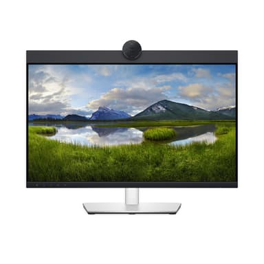 DELL P2424HEB 60.5 cm (23.8") LCD 1920 x 1080 pixels Full HD view 1