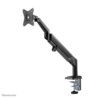 Neomounts DS70-810BL1 Monitor arm 17-32" - gas spring - space saving - 180°-stop view 6