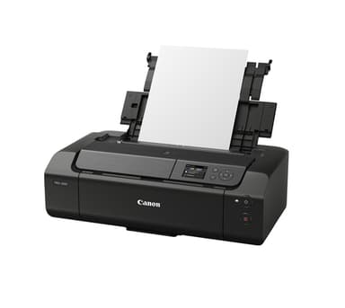 Canon PIXMA PRO-200s photo printer Inkjet 4800 x 2400 DPI Wi-Fi view 6