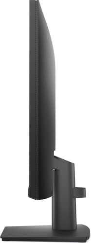 DELL E Series E2425HM computer monitor 60.5 cm (23.8") 1920 x 1080 pixels Full HD LCD Black view 4
