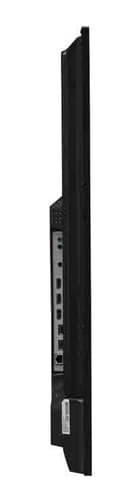 LG 75UL3Q-E Signage Display Digital signage flat panel 190.5 cm (75") LED Wi-Fi 350 cd/m² 4K Ultra HD Black WebOS 16/7 view 6