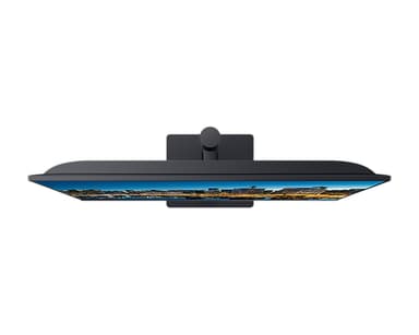 Samsung LF32TU870VPXXU computer monitor 81.3 cm (32") 3840 x 2160 pixels 4K Ultra HD LED Blue, Grey view 9