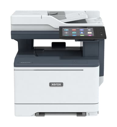 Xerox VersaLink C415 A4 40ppm Duplex Copy/Print/Scan/Fax PS3 PCL5e/6 2 Trays 251 Sheets view 1
