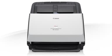 Canon imageFORMULA DR-M160II Compact A4 Document scanner view 5