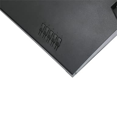 Hannspree HP 240 WJB computer monitor 60.5 cm (23.8") 1920 x 1080 pixels Full HD LED view 11