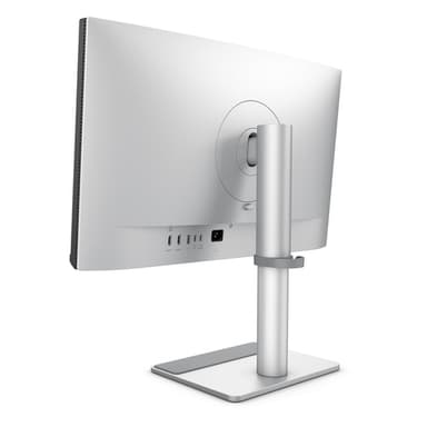 BenQ MA270U computer monitor 68.6 cm (27") 3840 x 2160 pixels 4K Ultra HD White view 2