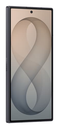 Samsung Galaxy Z Fold8 Ultra 20.3 cm (8") Dual SIM 5G USB Type-C 16 GB 1 TB 5000 mAh Graphite view 3