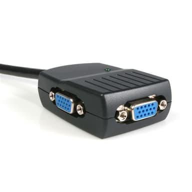 StarTech.com 2 Port VGA Video Splitter - USB Powered view 4