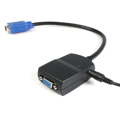 StarTech.com 2 Port VGA Video Splitter - USB Powered view 3