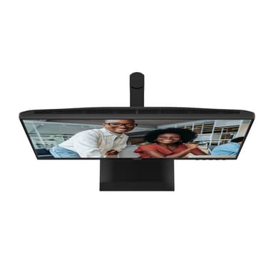 AOC E4 24E4CV computer monitor 60.5 cm (23.8") 1920 x 1080 pixels Full HD LED Black view 15