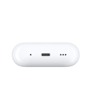 Apple AirPods Pro (2nd generation) Headphones Wireless In-ear Calls/Music Bluetooth White view 5