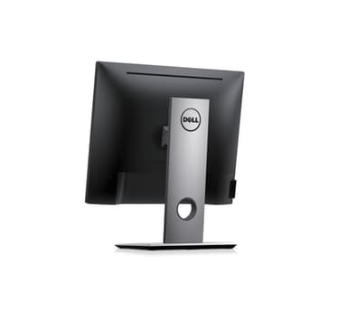 DELL P Series P1917S computer monitor 48.3 cm (19") 1280 x 1024 pixels SXGA LCD Black view 16
