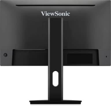 Viewsonic X Series XG24G1 computer monitor 61 cm (24") 1920 x 1080 pixels Full HD LED Black view 15