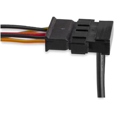 StarTech.com 4x SATA Power Splitter Adapter Cable view 5