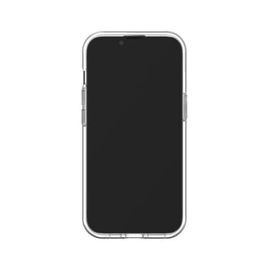 ZAGG Crystal Palace Snap Case iPhone 17e/16e/15/14/13 Clear view 6