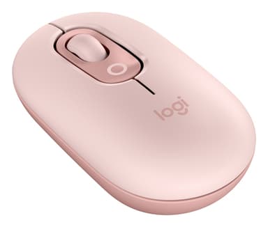 Logitech POP Mouse view 3