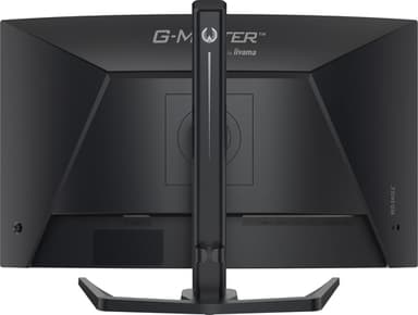 iiyama G-MASTER GCB2784HSU-B1 computer monitor 68.6 cm (27") 1920 x 1080 pixels Full HD LCD Black view 19
