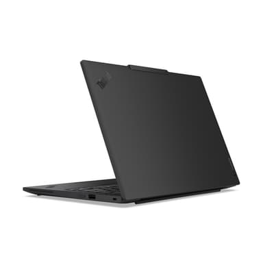 Lenovo ThinkPad X13 Gen 6 (Intel) Intel Core Ultra 5 225U Laptop 33.8 cm (13.3") WUXGA 16 GB LPDDR5x-SDRAM 512 GB SSD Wi-Fi 6E (802.11ax) Windows 11 Pro Black English view 7