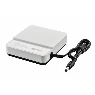 APC mini UPS CP12036LI - Emergency power supply 12Vdc, 36W, Li-ion, protects WiFi, Routers, IP cameras, etc view 1