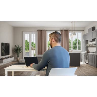 Kensington MagPro Magnetic Privacy Screen Filter for Laptops 14" (16:10) view 12