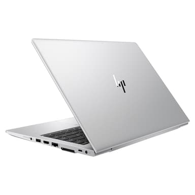Circular Computing HP EliteBook 840 G6 Intel® Core™ i5 i5-8265U Laptop 35.6 cm (14") Full HD 16 GB DDR4-SDRAM 256 GB SSD Wi-Fi 5 (802.11ac) Windows 11 Pro Silver UK English view 4