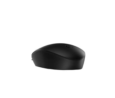 HP 128 Laser Wired Mouse view 2