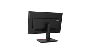 Lenovo ThinkVision T24h-20 computer monitor 60.5 cm (23.8") 2560 x 1440 pixels Quad HD LED Black view 7
