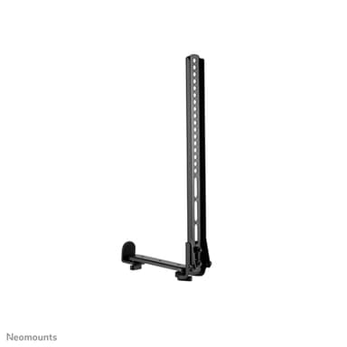 Neomounts AWL29-650BL1 Videobar/soundbar holder VESA - max 15 kg - universal view 3