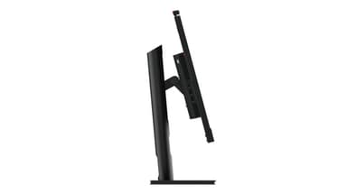 Lenovo ThinkVision T27hv-30 computer monitor 68.6 cm (27") 2560 x 1440 pixels Quad HD LED Black view 7