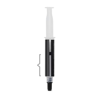 StarTech.com High-Performance Silicone Thermal Paste, 14.5W/m•K Conductivity, Grease Compound for CPUs, GPUs, and ICs, Improves Heat Dissipation in Computers view 3