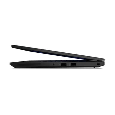 Lenovo ThinkPad L14 Gen 6 (Intel) Intel Core Ultra 7 255U Laptop 35.6 cm (14") WUXGA 16 GB DDR5-SDRAM 512 GB SSD Wi-Fi 6E (802.11ax) Windows 11 Pro Black UK English view 6