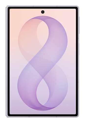 Samsung Galaxy Z Fold8 19.3 cm (7.6") Dual SIM 5G USB Type-C 12 GB 512 GB 4800 mAh Lavender view 6
