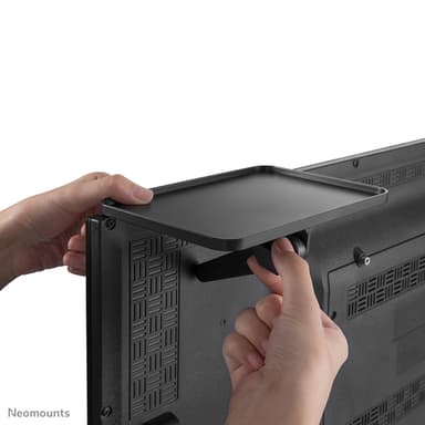 Neomounts AWL28-210BL1 Multimedia holder - universal view 7