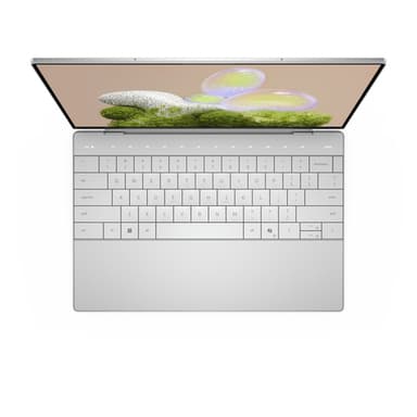 DELL XPS 13 9350 Copilot+ PC Intel Core Ultra 7 256V Laptop 34 cm (13.4") Full HD+ 16 GB LPDDR5x-SDRAM 512 GB SSD Wi-Fi 7 (802.11be) Windows 11 Pro Platinum UK English view 11