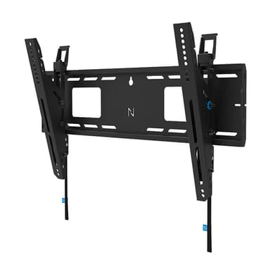 Neomounts WL35-750BL16 Heavy duty wall mount 42-86" - tilt - lockable - fast installation - TÜV view 2