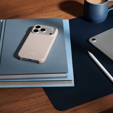 Apple Beats iPhone 17 Pro Case with MagSafe and Camera Control – Lime Stone view 3