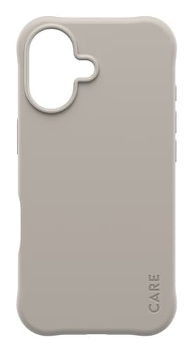 PanzerGlass CARE™ by ® Samba Case Vanilla w. MagSafe iPhone 17 view 4
