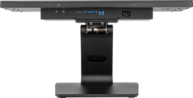 iiyama ProLite T2238MSC-B1 computer monitor 54.6 cm (21.5") 1920 x 1080 pixels Full HD LED Touchscreen Black view 14