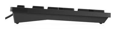 DELL Wired Keyboard - KB216 - UK (QWERTY) - Black - (RTL BOX) view 4